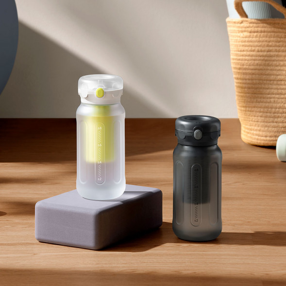 Xiaomi Mijia Sports cup classic black 57813