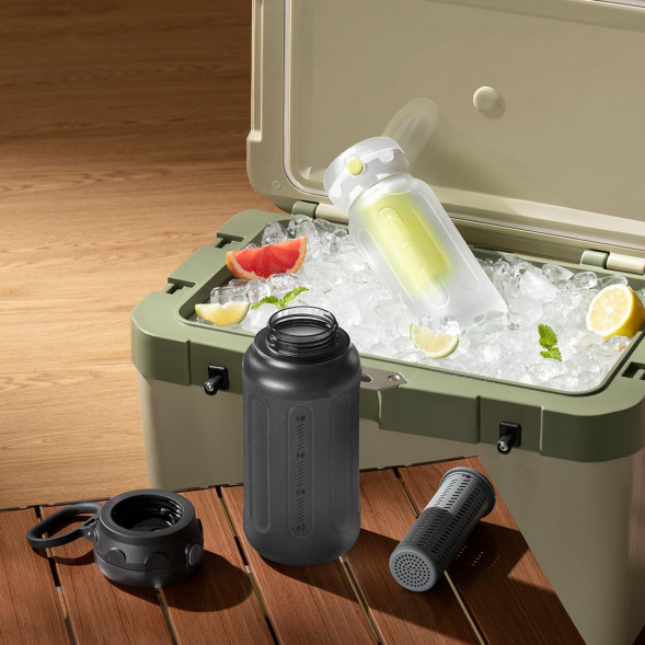 Xiaomi Mijia Sports cup classic black 57813