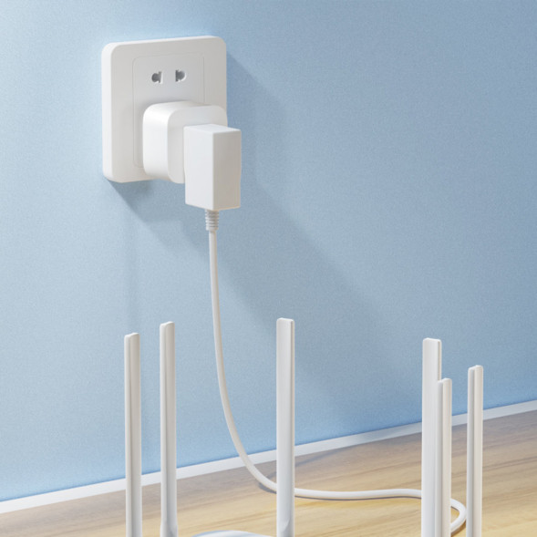 Xiaomi Mijia Smart socket 3 40470