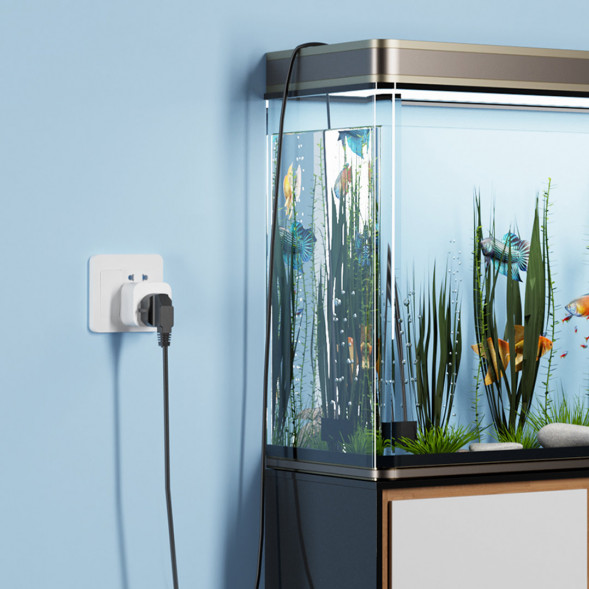 Xiaomi Mijia Smart socket 3 40470