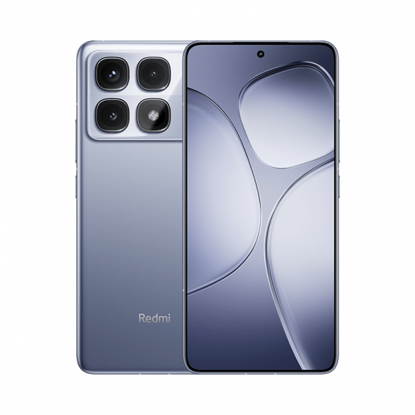 Xiaomi Redmi K70 Extreme Edition Ice Blue 24GB+1TB 57739