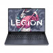 Lenovo Legion R9000X 16-inch gaming laptop titanium crystal gray 82Y40007CD