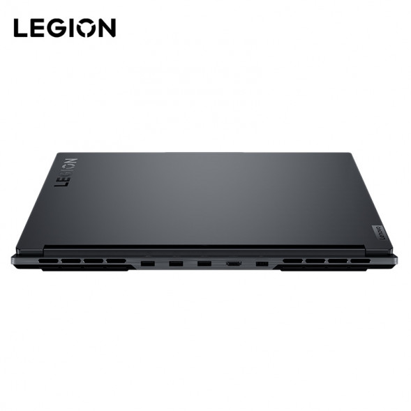 Lenovo Legion R9000X 16-inch gaming laptop titanium crystal gray 82Y40007CD