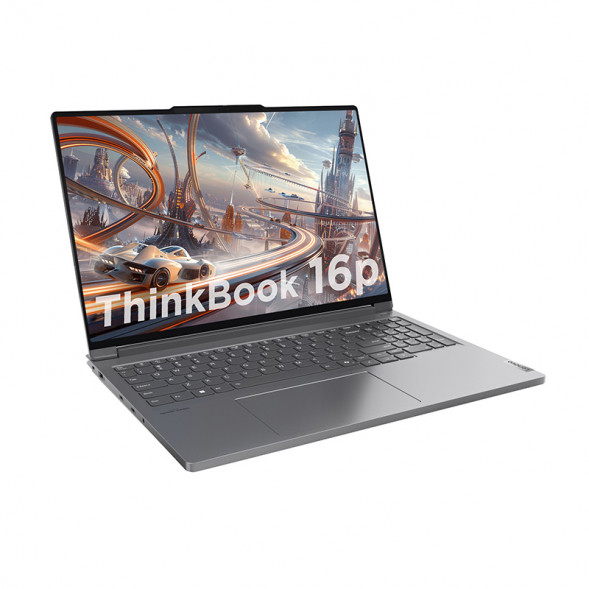 Lenovo ThinkBook 16p 2024 Intel Core i7 High-Performance AI 1XCD 21N5001XCD