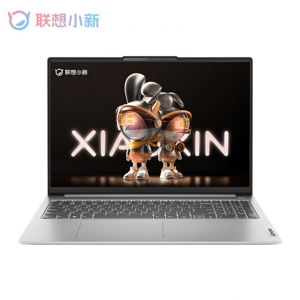 Lenovo Xiaoxin 16/R5 7530U//Cirrus Gray/16G/512G SSD/Integrated Graphics Card 82XG002RCD-LK