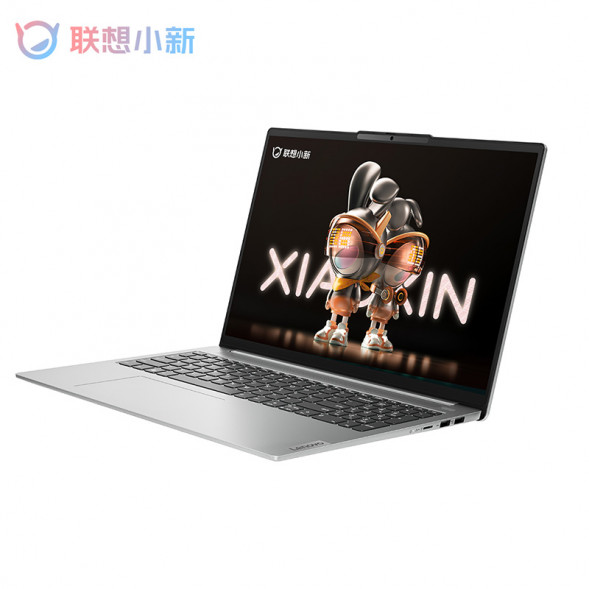 Lenovo Xiaoxin 16/R5 7530U//Cirrus Gray/16G/512G SSD/Integrated Graphics Card 82XG002RCD-LK