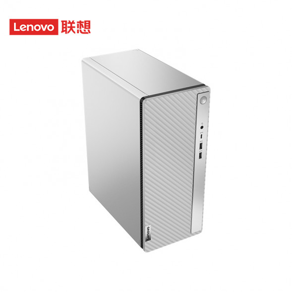 Lenovo Tianyi 510Pro Intel 14th generation Core i7 desktop computer + 23-inch monitor 90X2000GCD23ZHSP