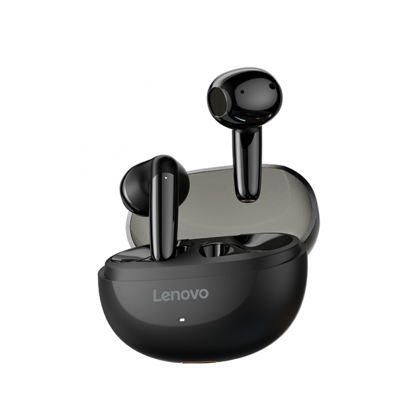 Lenovo true wireless Bluetooth headset TC3309 black QXD1N40265