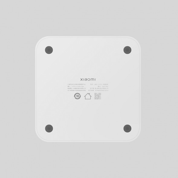 Xiaomi 50W vertical air-cooled wireless charger Pro 45506