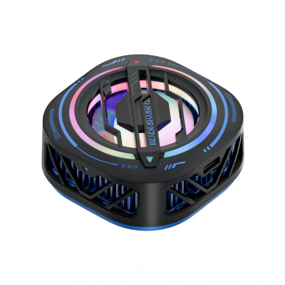 Xiaomi Black Shark Frozen Cooling Back Clip 3 Magnetic Version White 49664