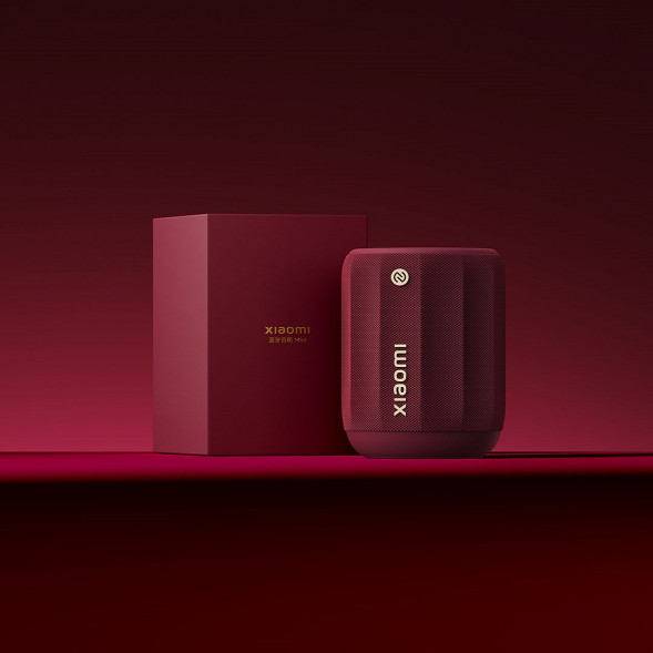Xiaomi Bluetooth Speaker Mini Black 54381