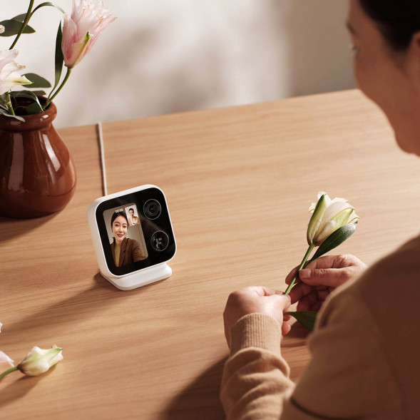 Xiaomi Smart Camera Video Call Edition 61140
