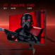 Lenovo Lecoo FHD FastIPS 1ms 180hz gaming monitor 27 inches N2721 N2721