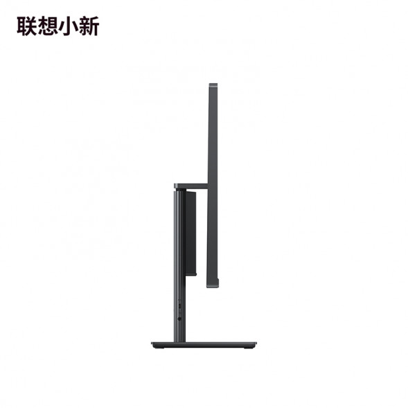 Lenovo Xiaoxin [Government Subsidy] pro27 Core i7 16G 2.5K Zhencai high-brush all-in-one computer F0HM0005CD