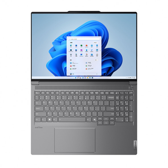 Lenovo ThinkBook 16p 2024 Core i9 High-Performance AI Creative Book Supreme Max Edition 21N5S00100