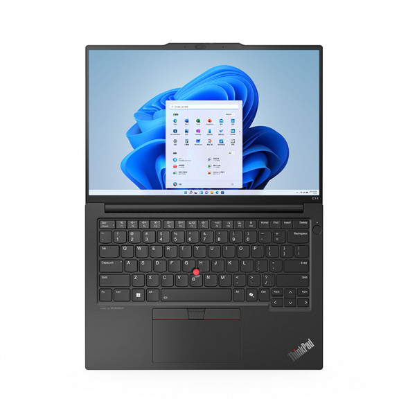 Lenovo ThinkPad E14 AI 2024 Intel Core Ultra 5 Classic Business Laptop TT-2024091