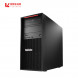 Lenovo ThinkStation P520C/W-2223/64G RECC/512GSSD/4T HDD/T1000-4G/625W/23.8 ZX0912-1