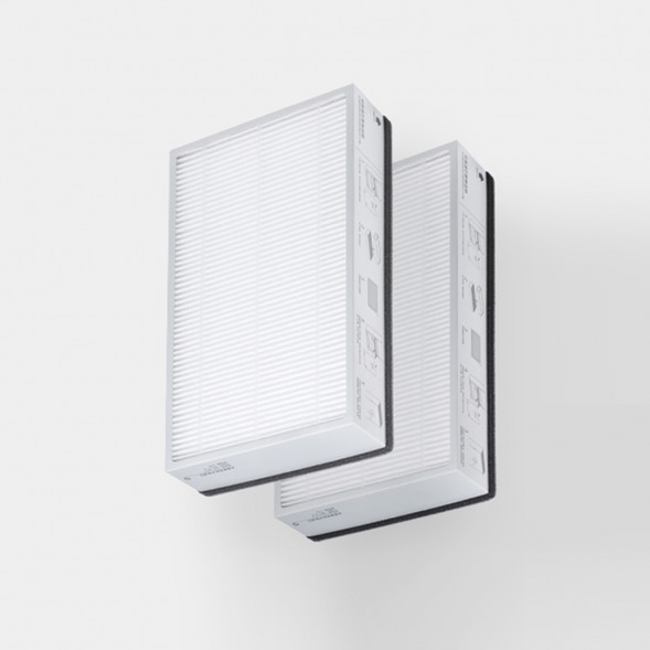 Xiaomi Mijia Fresh air fan medium efficiency filter element white 21292