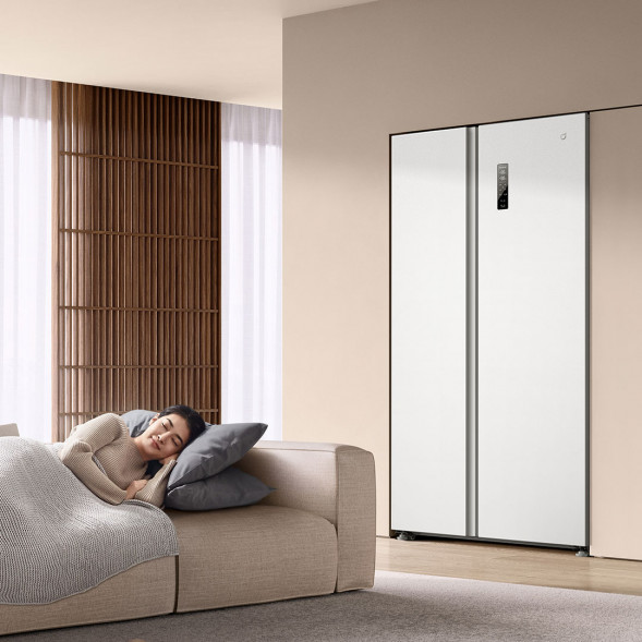 Xiaomi Mijia Side-by-side refrigerator 616L 54244