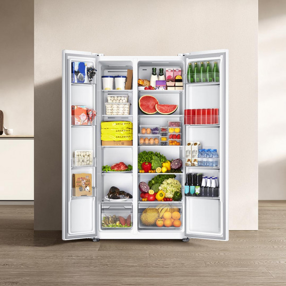 Xiaomi Mijia Side-by-side refrigerator 616L 54244