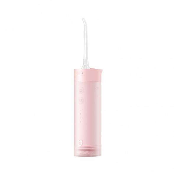 Xiaomi Mijia Portable Dental Irrigator Sakura Powder 40089