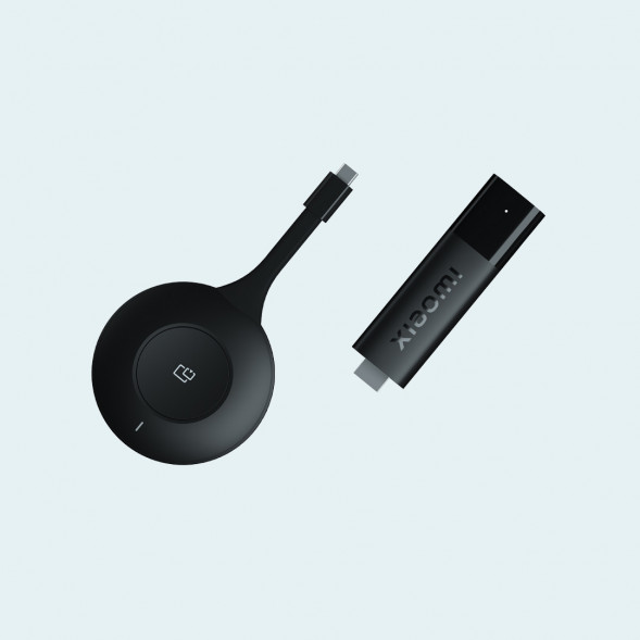 Xiaomi Paipai 4K HD screen projector sender 34360