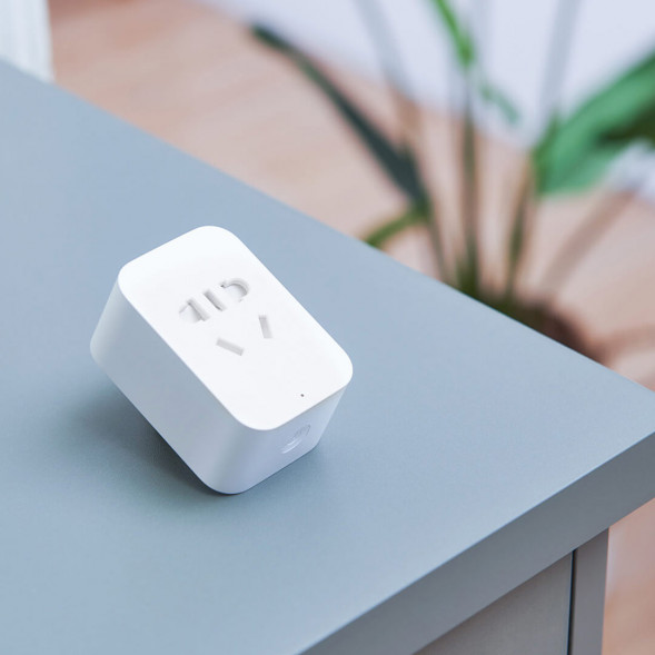 Xiaomi Mijia Smart Socket 2 Bluetooth Gateway Edition 28178