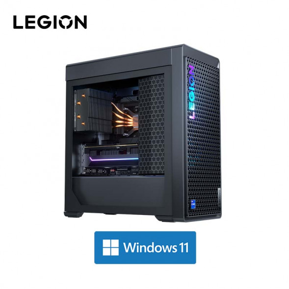 Lenovo Legion Blade 7000K Super Edition i7 RTX4070S Gaming Desktop 90XF000ACP