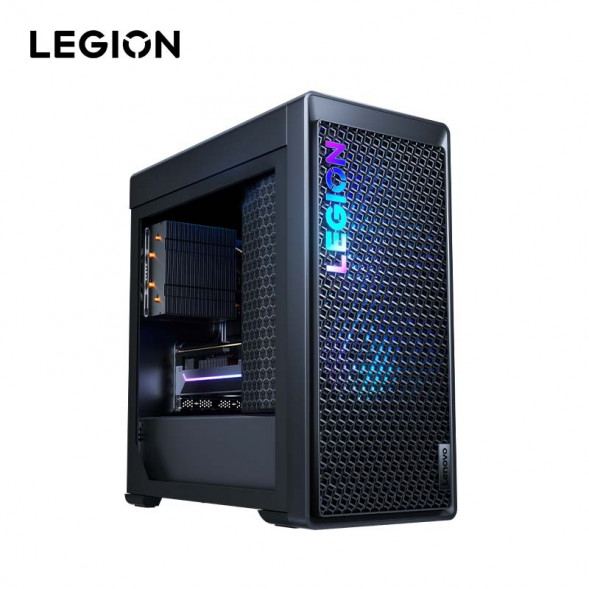 Lenovo Legion Blade 7000K Super Edition i7 RTX4070S Gaming Desktop 90XF000ACP
