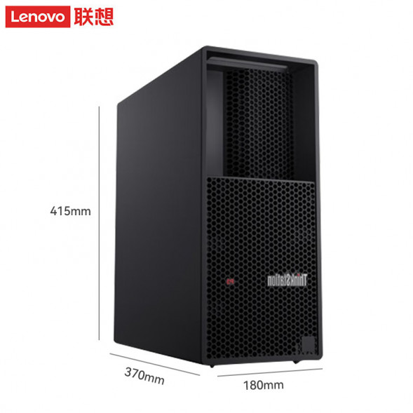 Lenovo ThinkStation P3 workstation/I9-14900K/64G DDR5/1T SSD/RTX3090/750W ZX240715