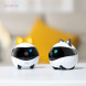Lenovo Xiaoxin Robot/Mobile Surveillance Robot Decoration Package A 888049066