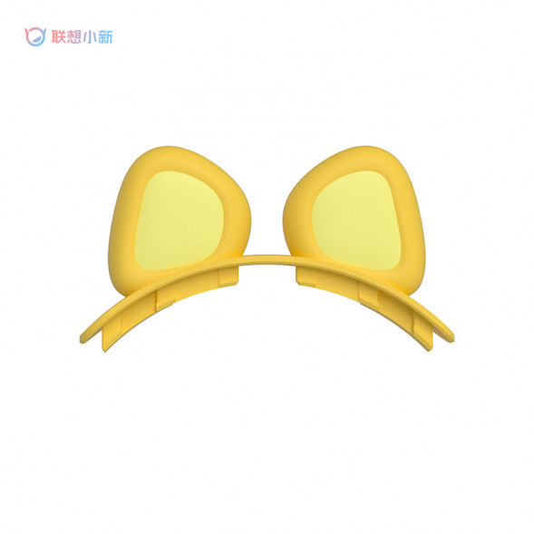 Lenovo Xiaoxin Robot/Mobile Surveillance Robot Decoration Package A 888049066