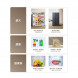 Xiaomi Mijia Refrigerator double door 610L Moyuyan 40961