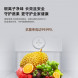 Xiaomi Mijia Refrigerator double door 610L Moyuyan 40961