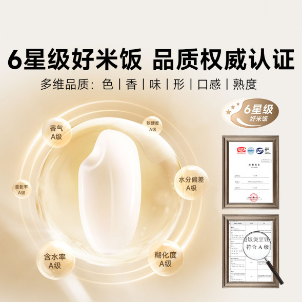 Xiaomi Mijia IH rice cooker S1 5L 59612