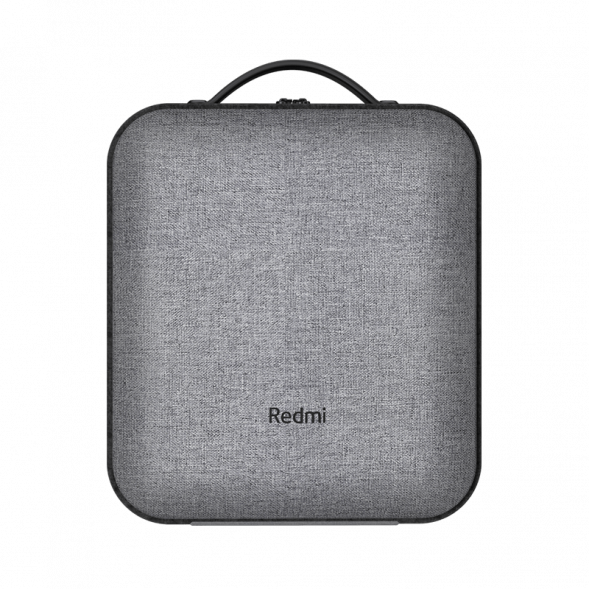 Xiaomi Redmi Projection storage bag gray 43823