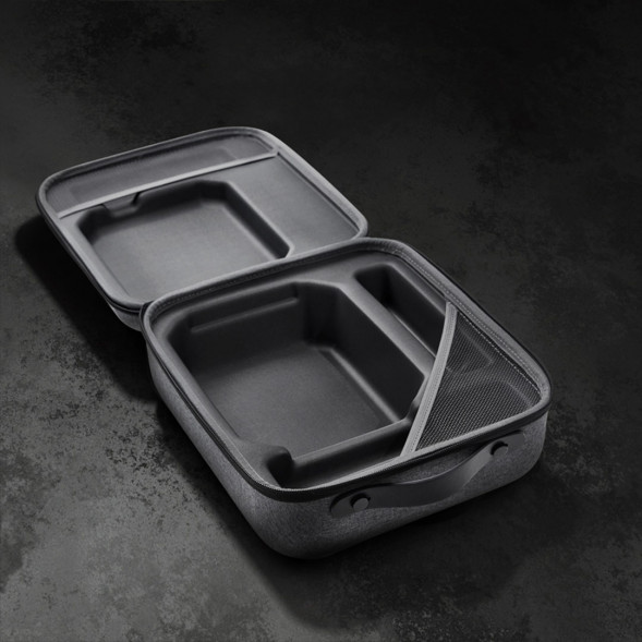 Xiaomi Redmi Projection storage bag gray 43823