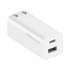 Xiaomi GaN Charger 65W (1A1C) White 30770