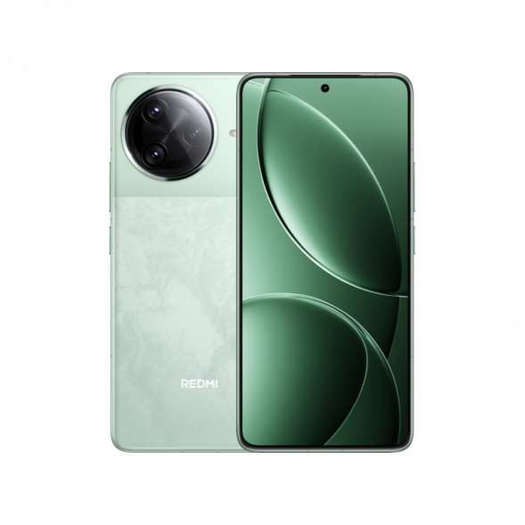 Xiaomi Redmi K80 Pro Mountain Green 12GB+256GB 61908