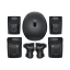 Xiaomi Mijia Helmet Protector Set M 19537