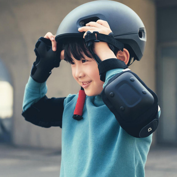 Xiaomi Mijia Helmet Protector Set M 19537