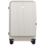 Xiaomi Mijia Side flip suitcase smoke white 24 inches 56552