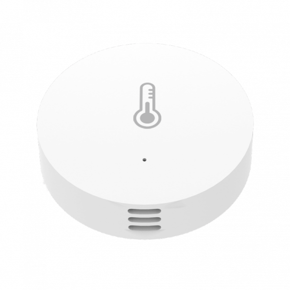 Xiaomi Mijia Temperature and humidity sensor white 14624