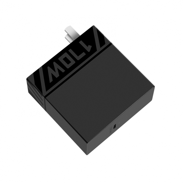 Lenovo Legion C170W GaN Adapter Phantom Black GX21M85759