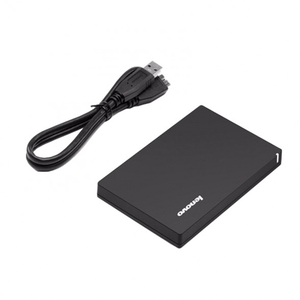 Lenovo Black/F308/1TB GXB0H14196