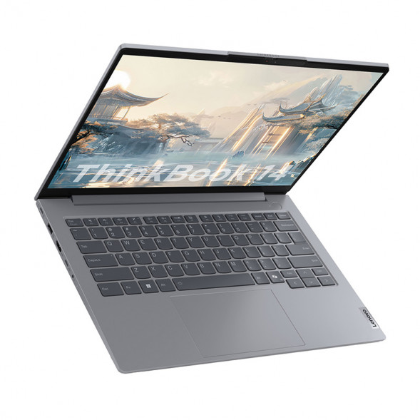 Lenovo ThinkBook 14 2024 AI Creation Book Ryzen Edition TH-240415