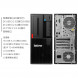 Lenovo ThinkServer TS90X Server E-2324G/32G/256G M.2+2*1T TS90XRCd0011
