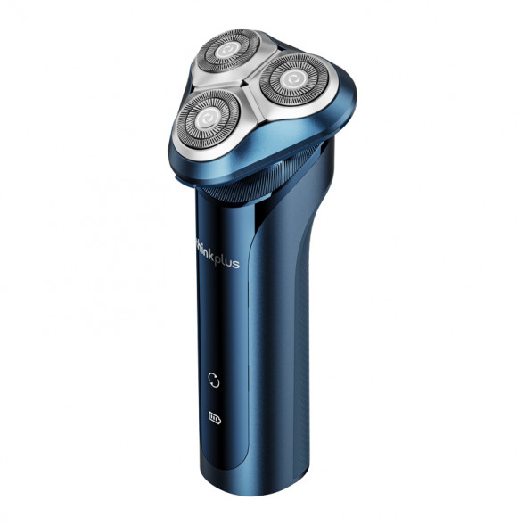 Lenovo Thinkplus electric shaver ES60 blue QZY1P00675