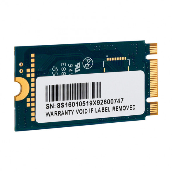 Lenovo SSD X800 M.2 2242 NVME 512G 202210220012