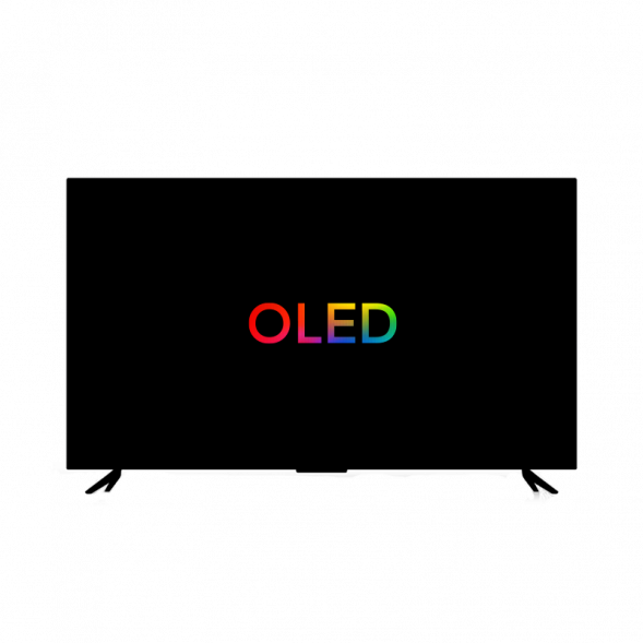 Xiaomi TV 6 55” OLED Black 55 inches 34198